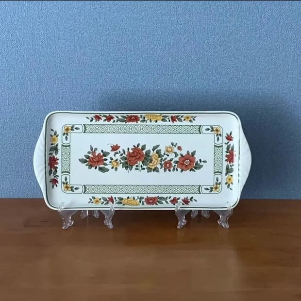 빌레로이앤보흐 썸머데이 샌드위치트레이 