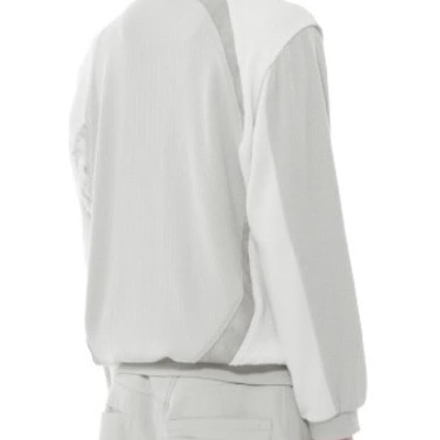 [XL—> L] xlim ep9 01 져지 아이보리 교환원해요