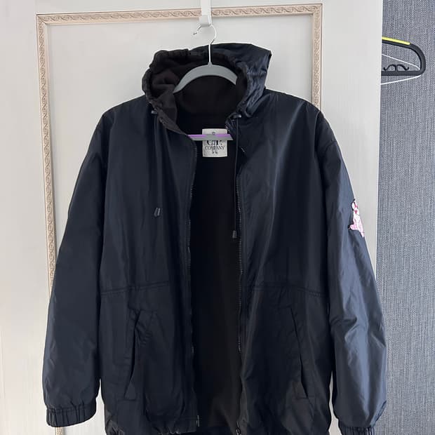 Cpcompany vintage