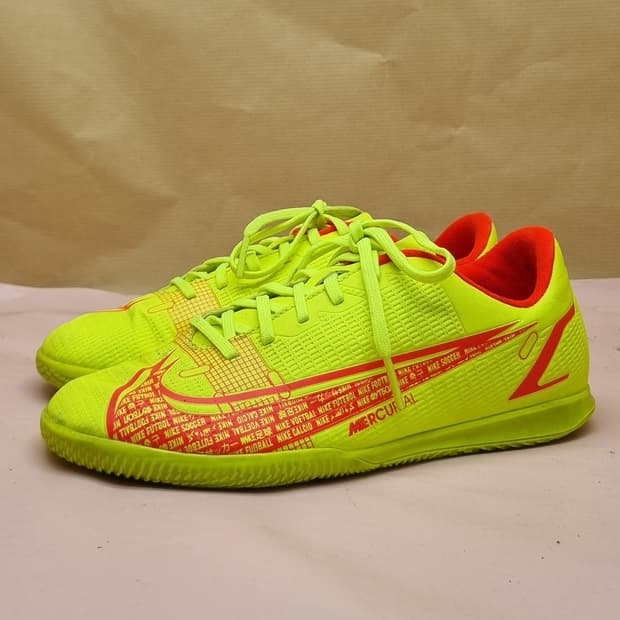 나이키 머큐리얼 베이퍼 키즈 풋살화 220