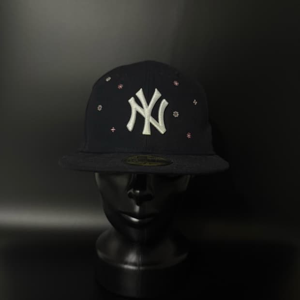 Sakura 뉴에라 커스텀