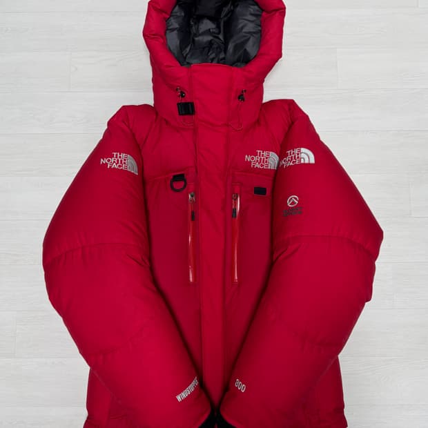 노스페이스 히말라야 M 95