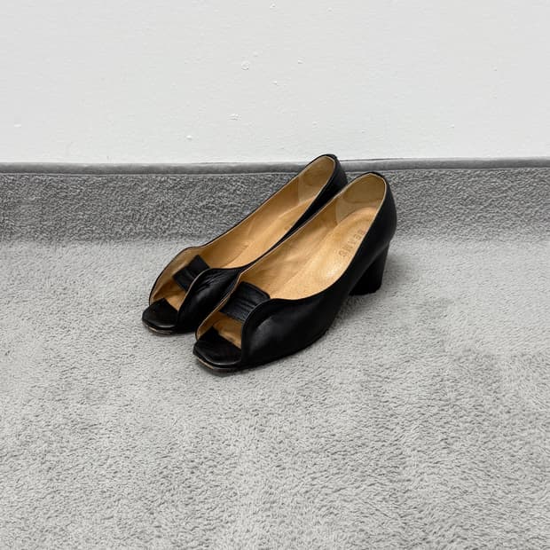 Beams pumps