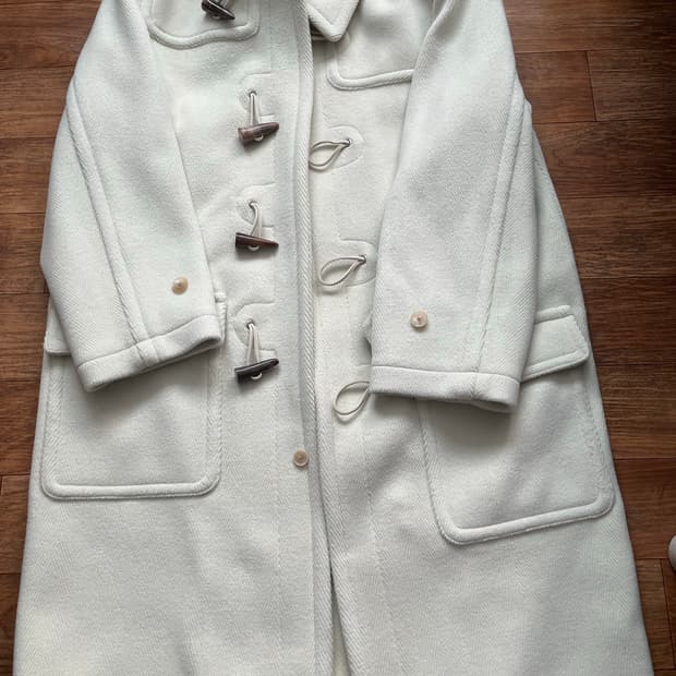 오라리 더플코트3