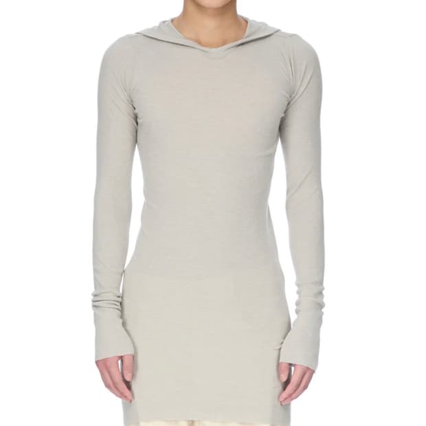 (구매) 릭 오웬스 후드 구합니다