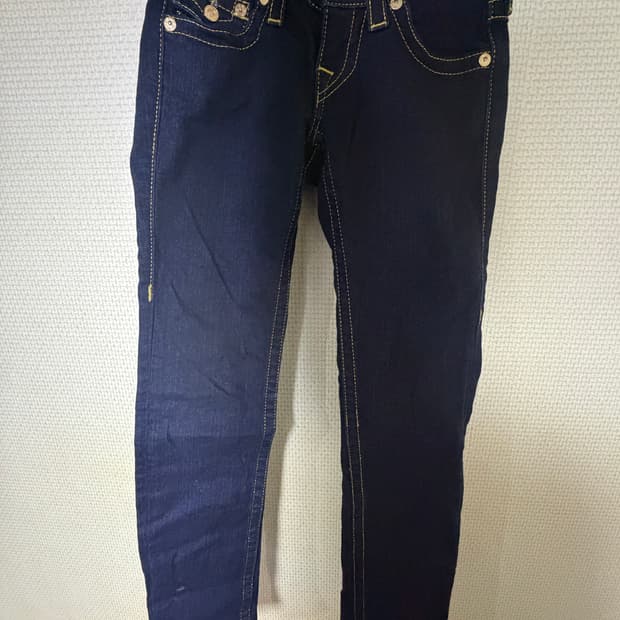 true Religion 트루릴리젼 _ 바지 24