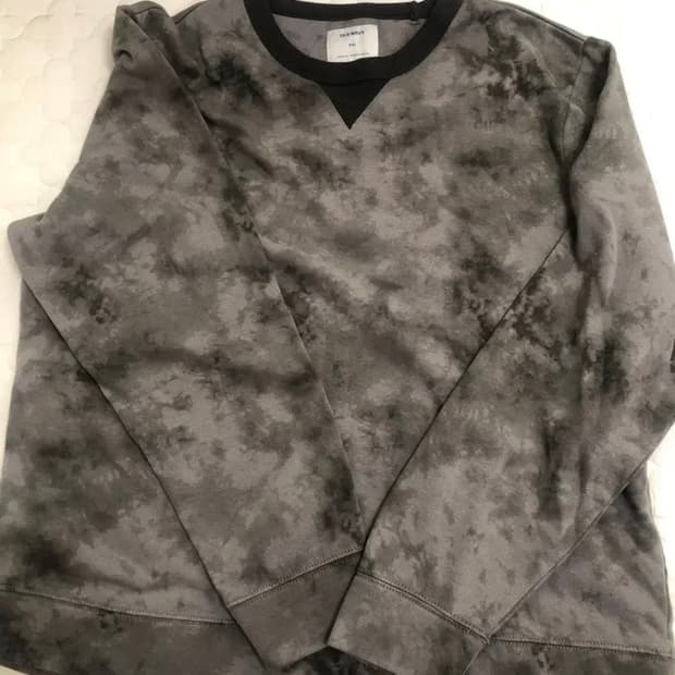 올드네이비 스웻셔츠 맨투맨 크루넥