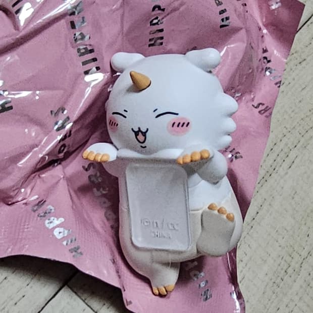 소니엔젤 먼작귀 히퍼 (치이카와.하치와레.우사기.모몽가.쿠리만쥬.시크릿)