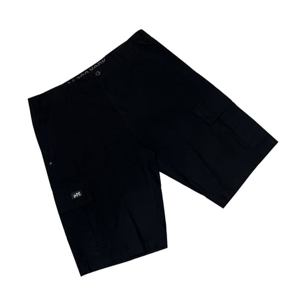 ZOO YORK 쥬욕 카고 쇼츠 반바지 34