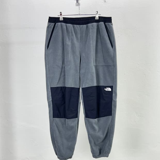 노스페이스 데날리 플리스 팬츠