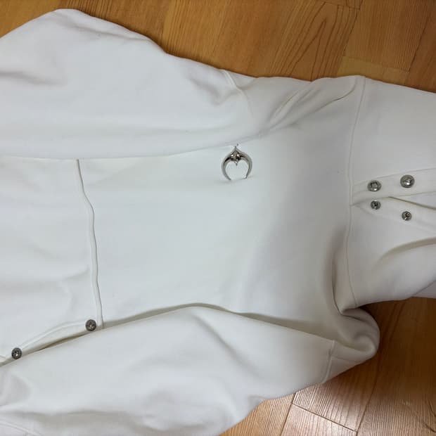 떠그클럽 후드티