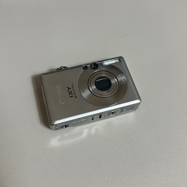 캐논 ixy60(ixus 55) 풀박스