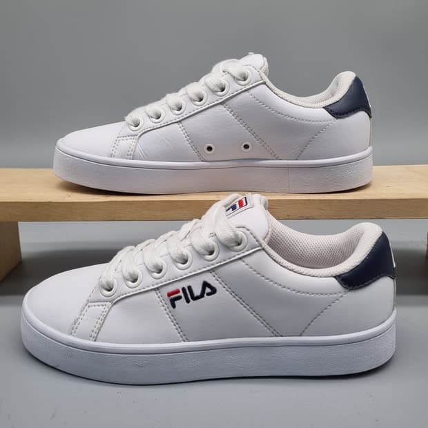 휠라 코트디럭스 운동화 220