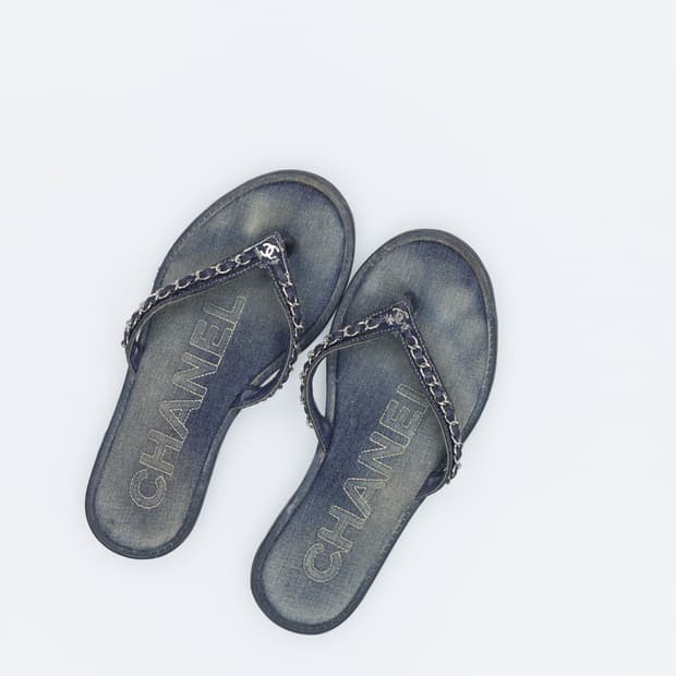 25CM 고급 여성 쪼리 0318H1