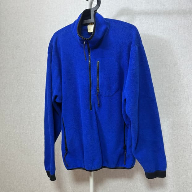 90s REI , 클리닝 완료  made in USA 110 사이즈