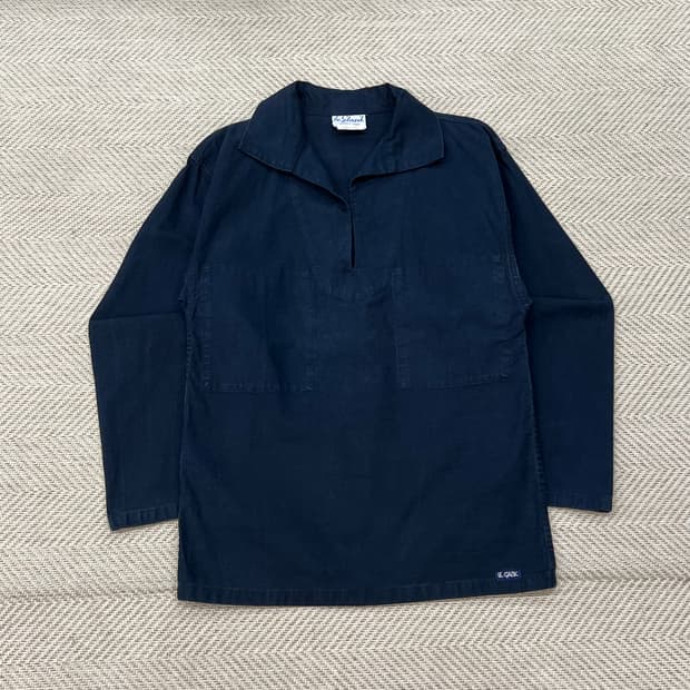 le glazik 풀오버 셔츠 r3214