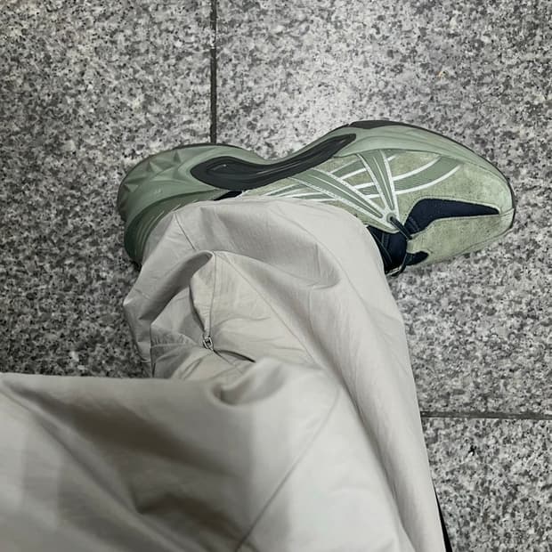 [285] 아식스 프로토블라스트 