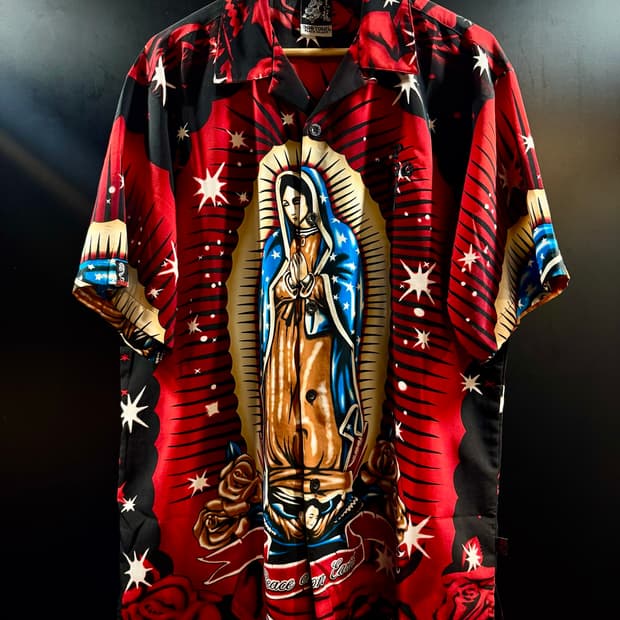 00s Dogtown Maria shirts