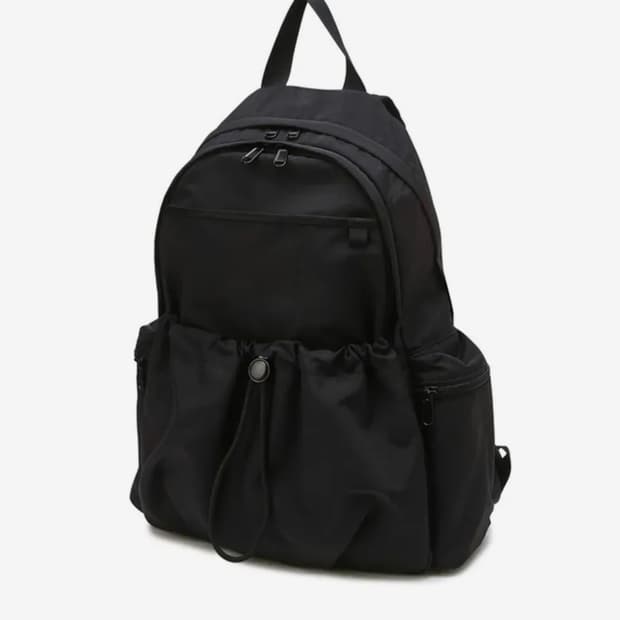 질바이질스튜어트 조던 스트링 백팩