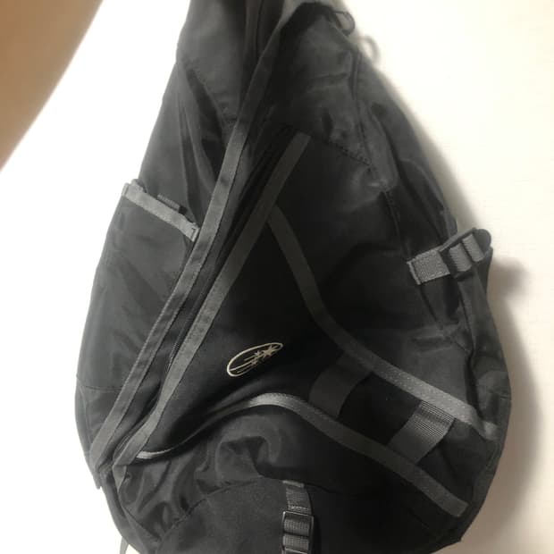 나이스고스트클럽 가방 판매합니다