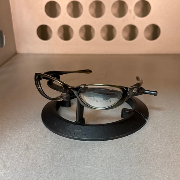 오클리 Halo 헤일로 (2003)