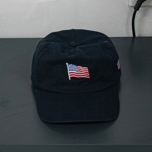 Texas Wear Truck Stuff Cap (M)