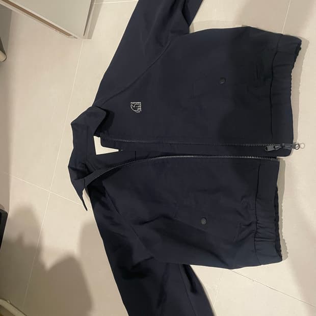 노르디스크 프리미엄 휘게자켓s/90