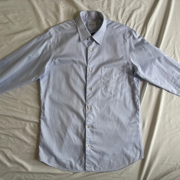 daddy shirt, paul smith