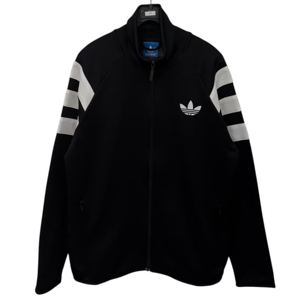 아디다스 파이어버드 트랙탑