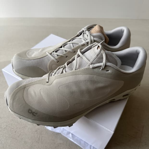 온 러닝 파프 클라우드 벤처 아이스문  w270