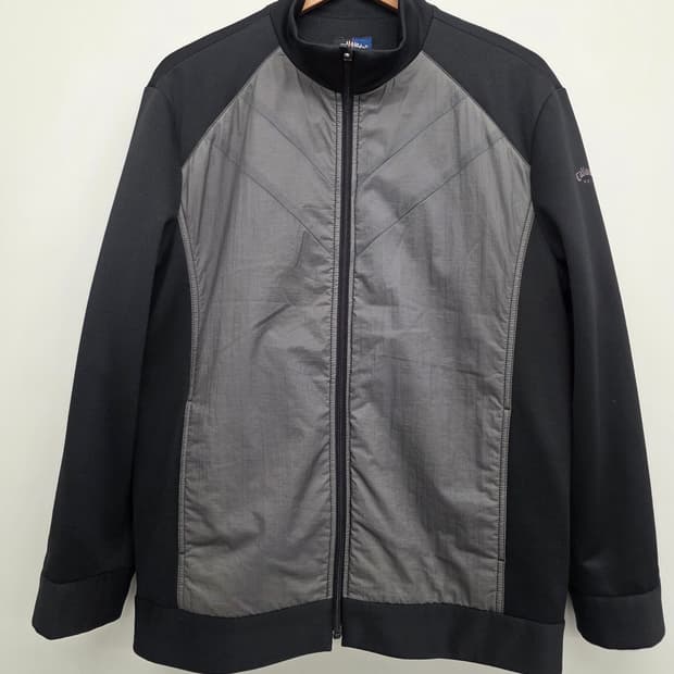 캘러웨이 골프웨어 남자 자켓.
싸이즈 100