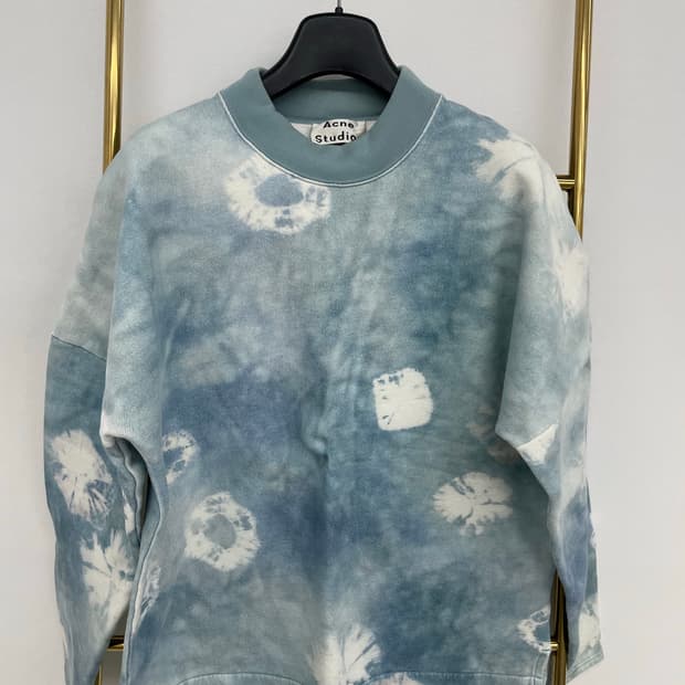 아크네 스튜디오 긴팔 티셔츠 맨투맨