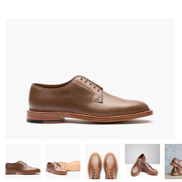 그랜트스톤 플레인 토 듄 크롬엑셀 (9.5d 새제품)