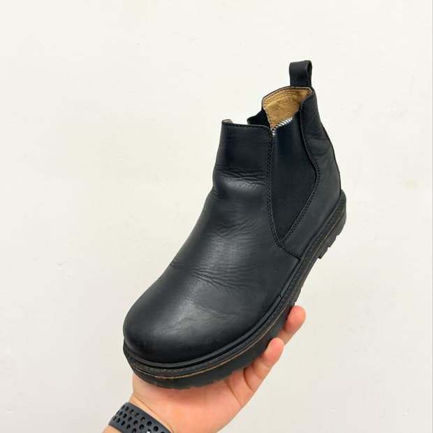 버켄스탁 스탈론 첼시부츠 240