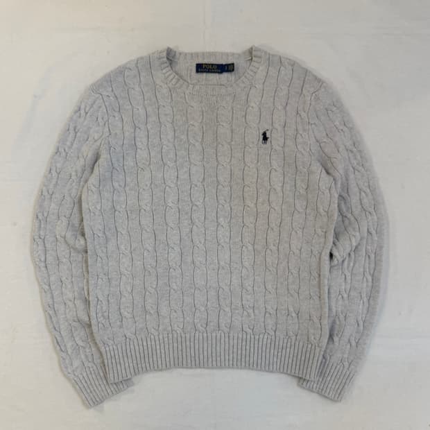 폴로 랄프로렌 코튼 투웨이 집업입니다  얇은 소재로 되어 간단하게 걸치기