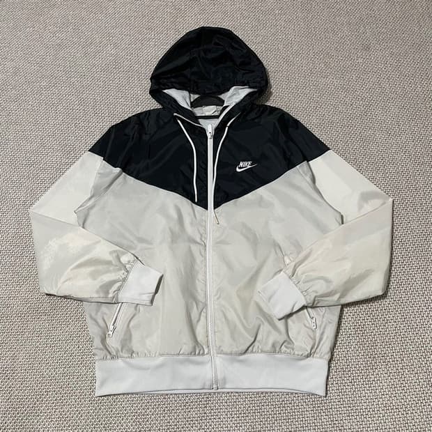 나이키 윈드러너 바람막이 6015