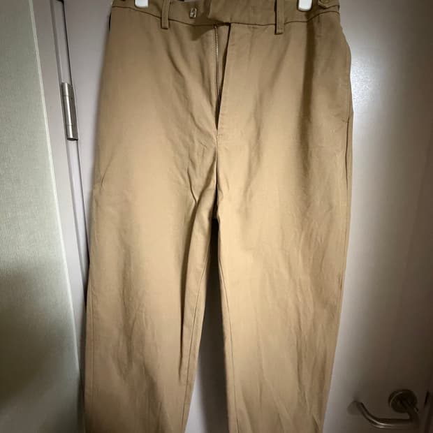 빔즈 치노팬츠