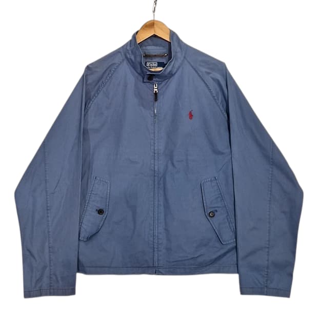 Polo Ralph Lauren 폴로 랄프로렌 G-9 바라쿠타 자켓