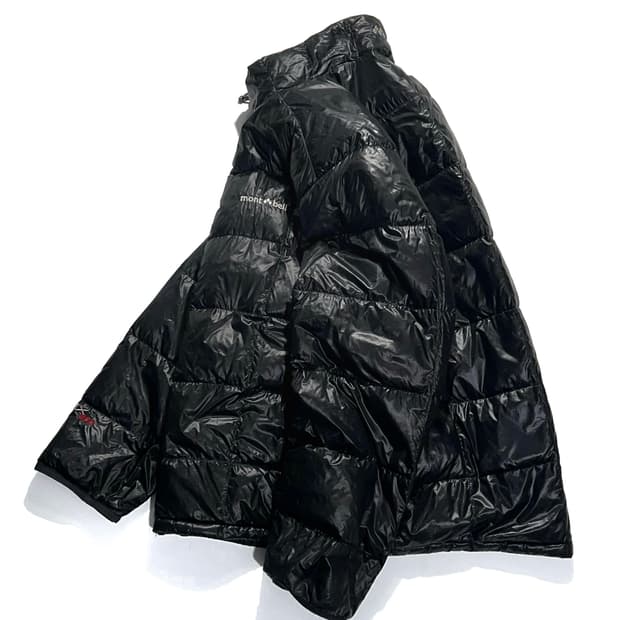 Montbell EX800 Light Weight Padding