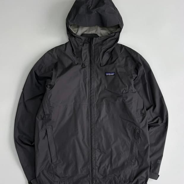 [M] 파타고니아 h2no 토렌쉘 윈드브레이커 자켓