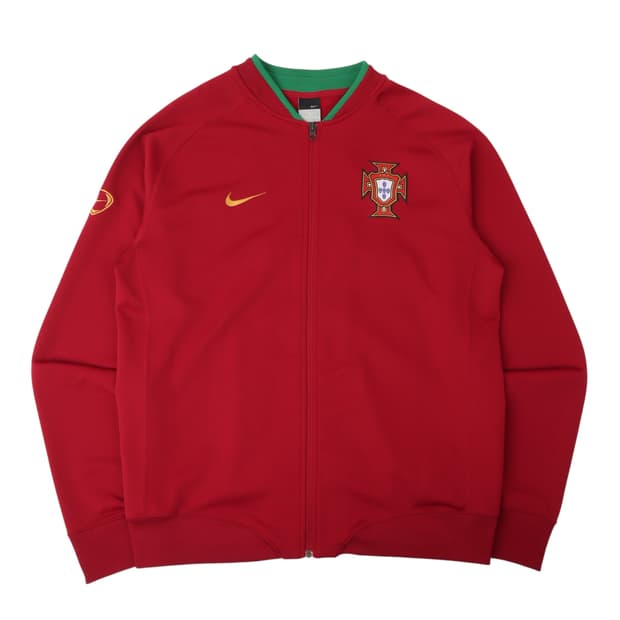 나이키 포르투칼 져지 트랙탑 자켓