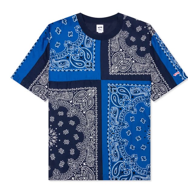 Vans x Bedwin & The Heartbreakers 콜라보 