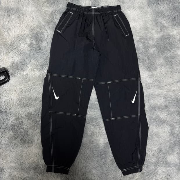 나이키 나일론 팬츠 S사이즈