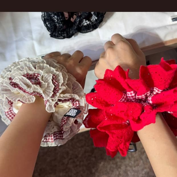 마지셔우드 굿스퀴시 스크런치 