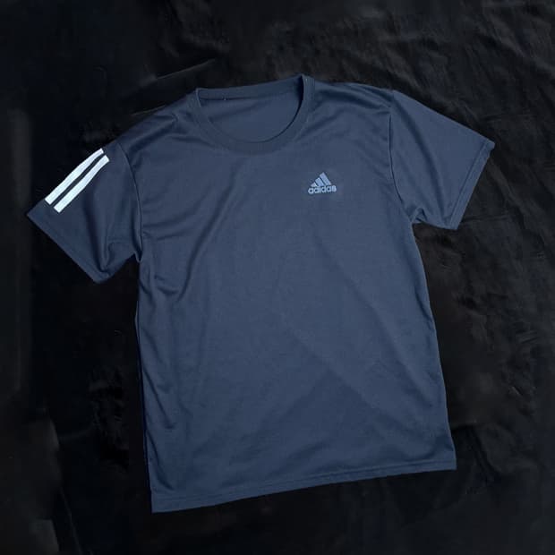 일본빈티지 ADIDAS 기능성 티셔츠