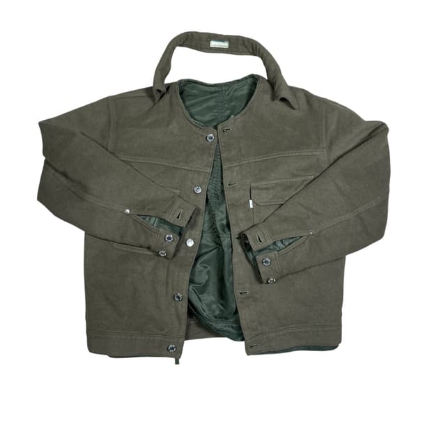 🕑undercover 90s small parts