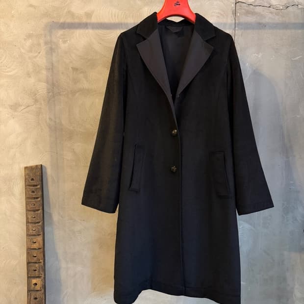 막스마라 리버시블 코트 여성66