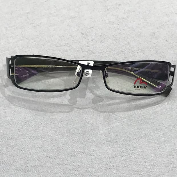 Evisu eyewear 에비수 안경