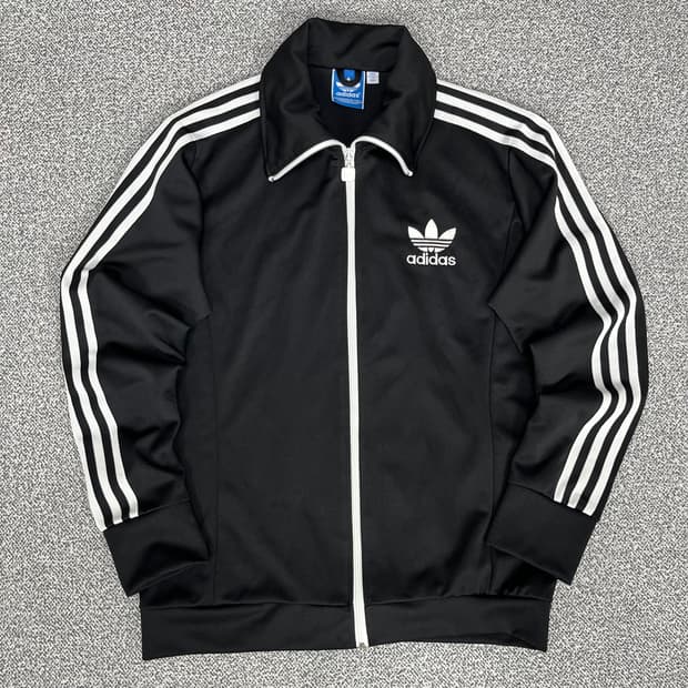 <아디다스 검흰 져지> No.1260