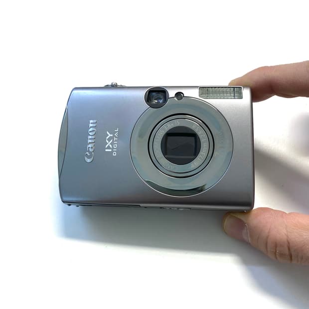 캐논 익서스 IXUS 850 IS 디지털 카메라 (IXY 900)